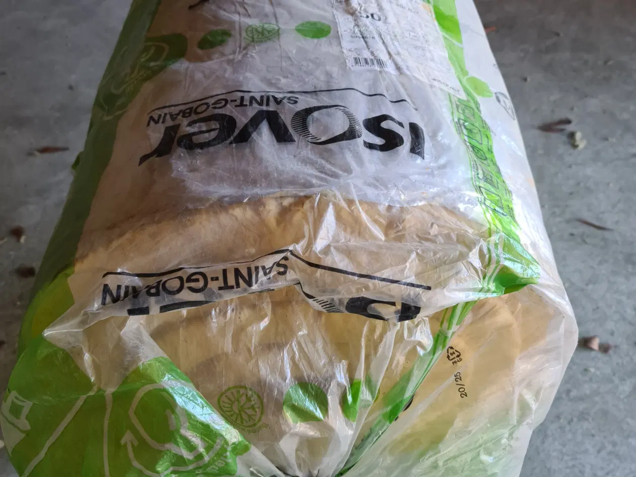 Billede 1 - ISOVER CLIMCOVER Lamella Alu2.