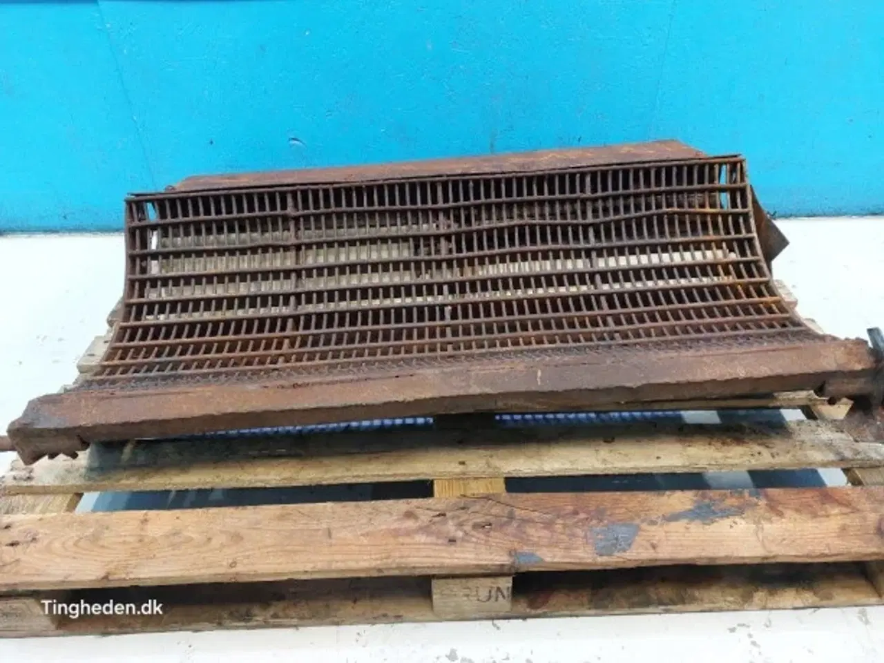 Billede 14 - Claas Dominator 76 Bro 0006017501