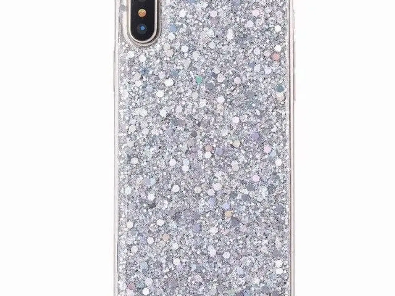 Billede 15 - Glimmer cover iPhone 5 5s SE 6 6s 7 8 7+