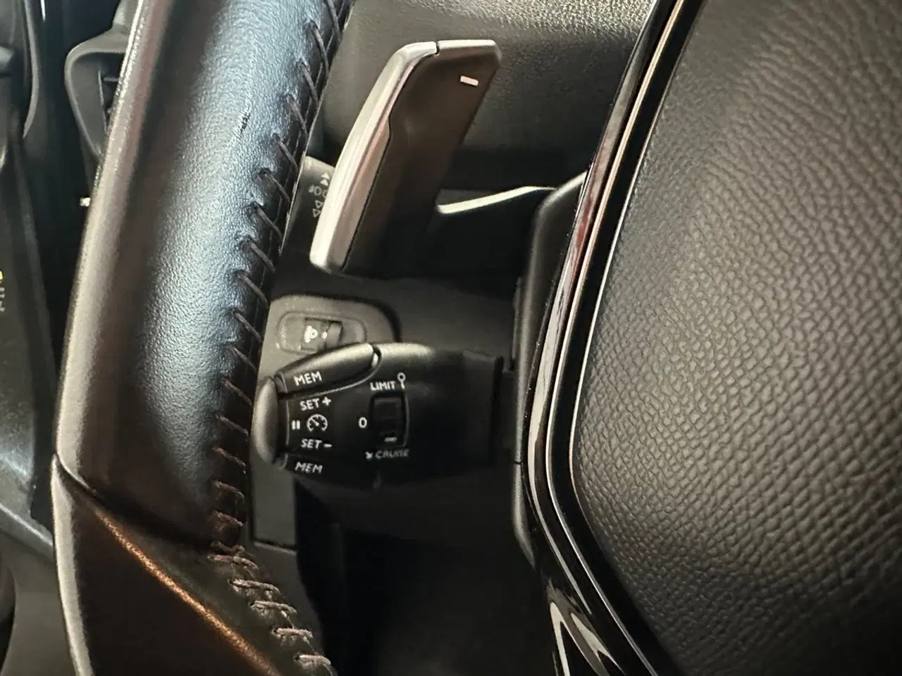 Billede 7 - Peugeot Partner 1,5 BlueHDi 130 L1V2 Plus EAT8 Van