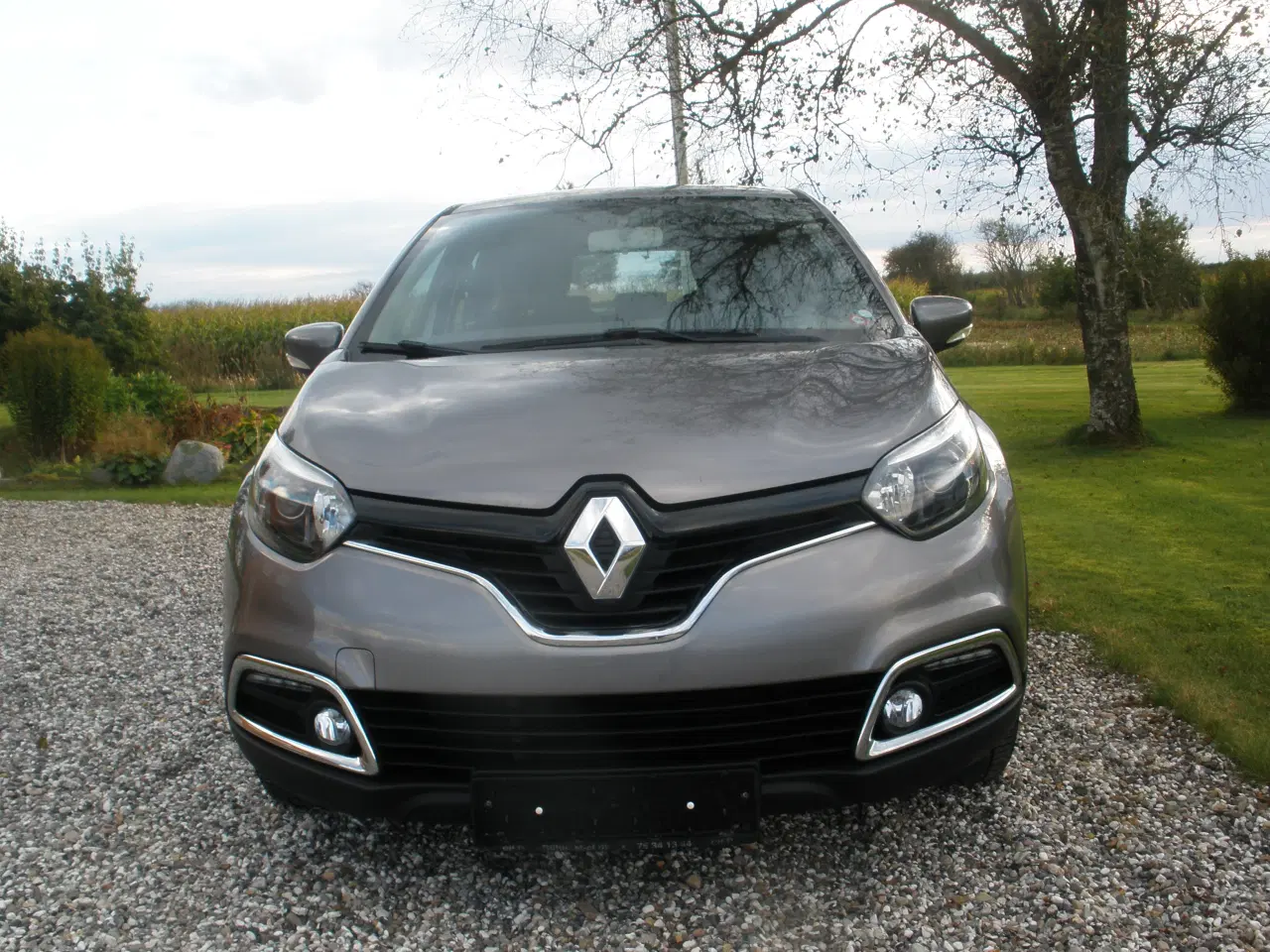 Billede 2 - Renault Captur TCE 90 5 dørs