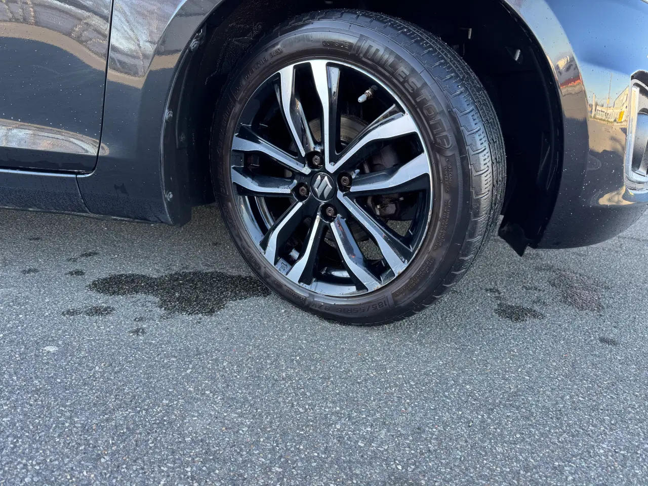 Billede 14 - Suzuki Swift 1.2 DualJet Style 