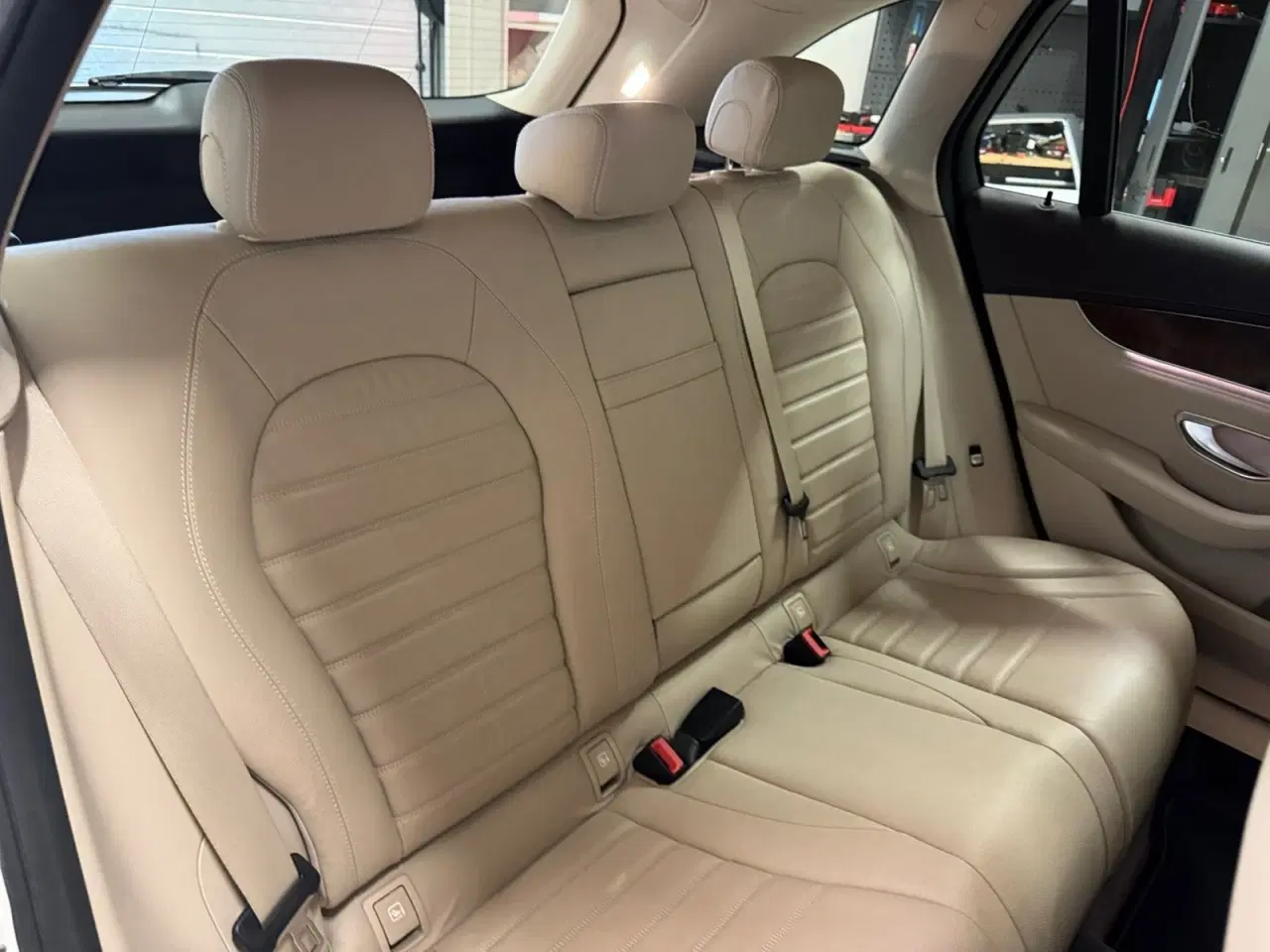 Billede 17 - Mercedes GLC250 d 2,2 aut. 4Matic