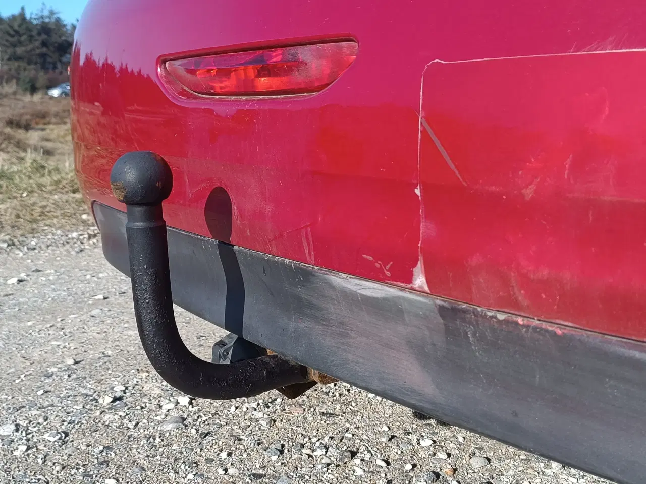 Billede 7 - ny tandrem og service 