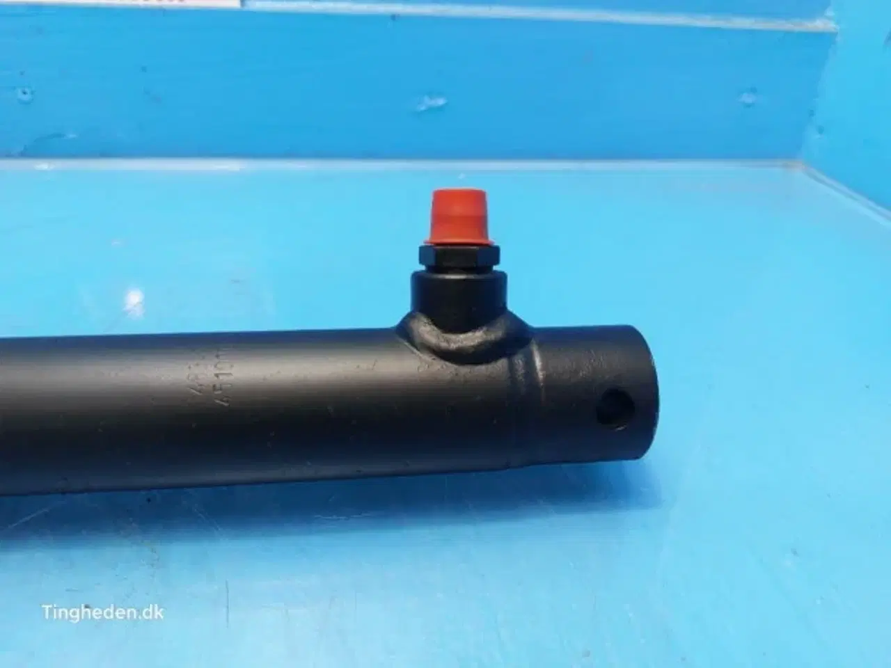 Billede 11 - Dronningborg D9000 Cylinder 45100050