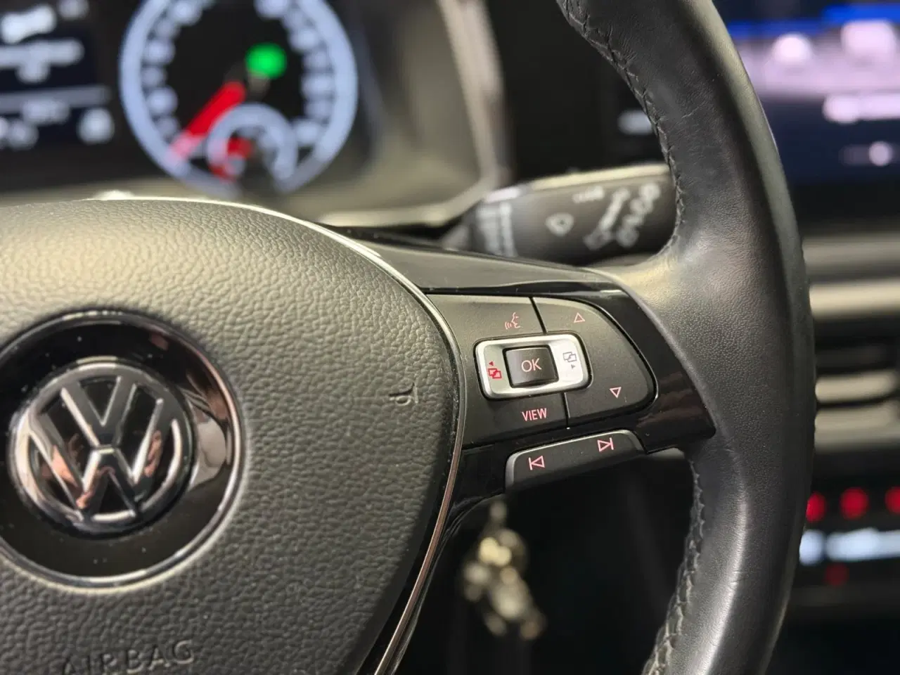 Billede 9 - VW Polo 1,0 TSi 115 Highline DSG