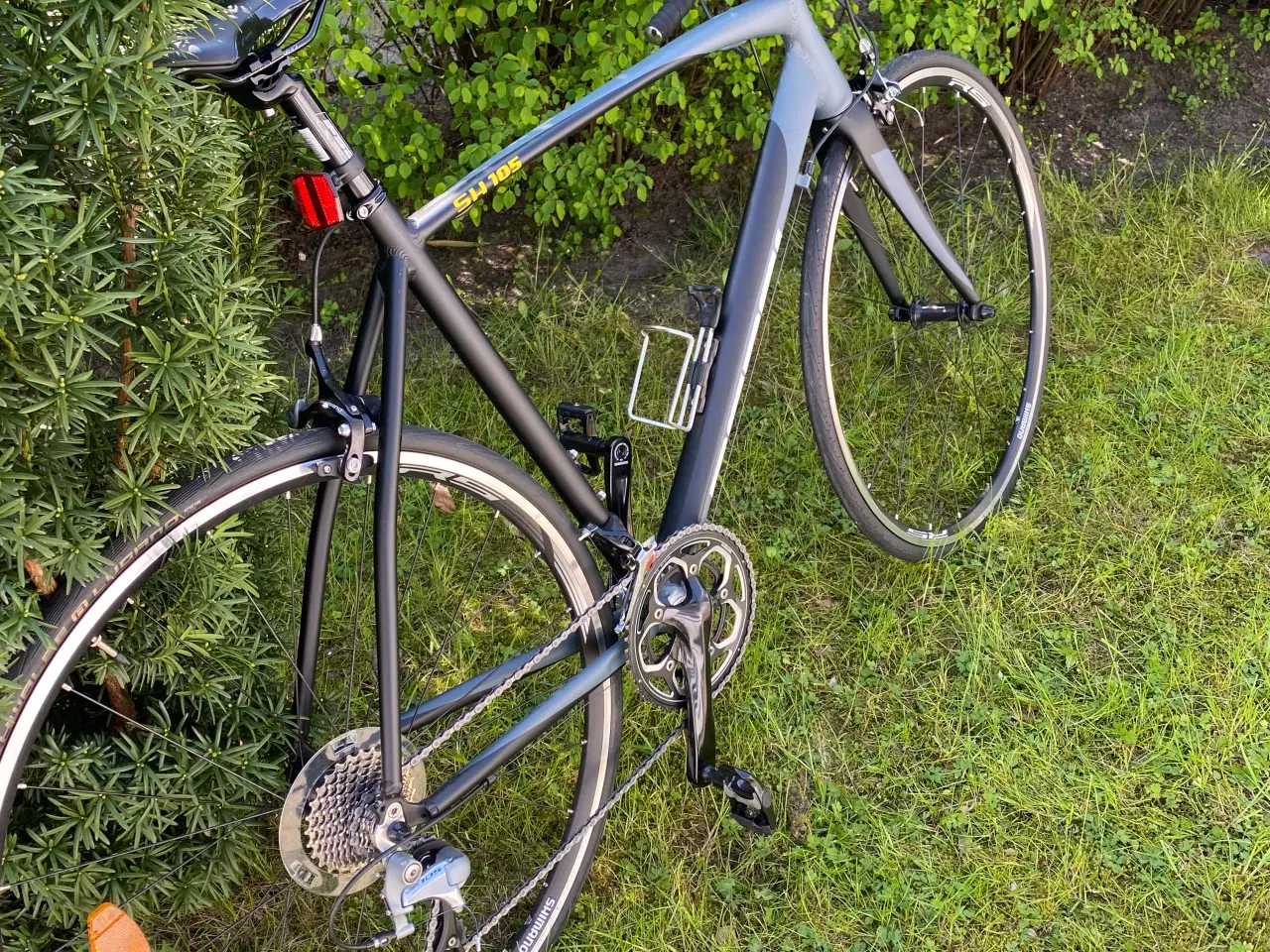Billede 3 - SCO racercykel 57 cm, aldrig brugt.