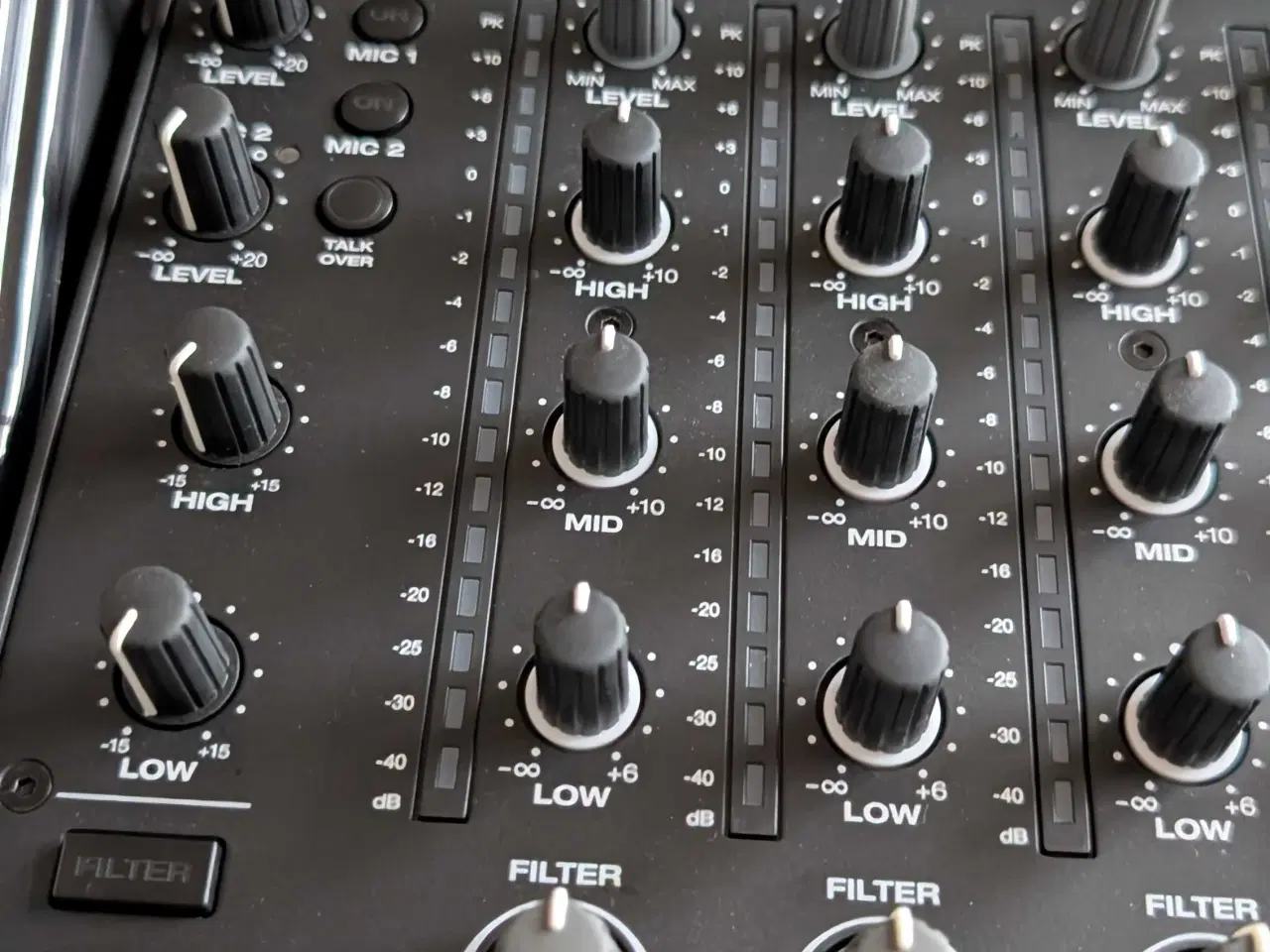 Billede 4 - Denon DJ X1850 Prime