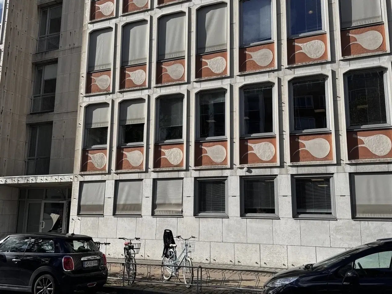 Billede 2 - En markant kontorejendom med central placering i København V