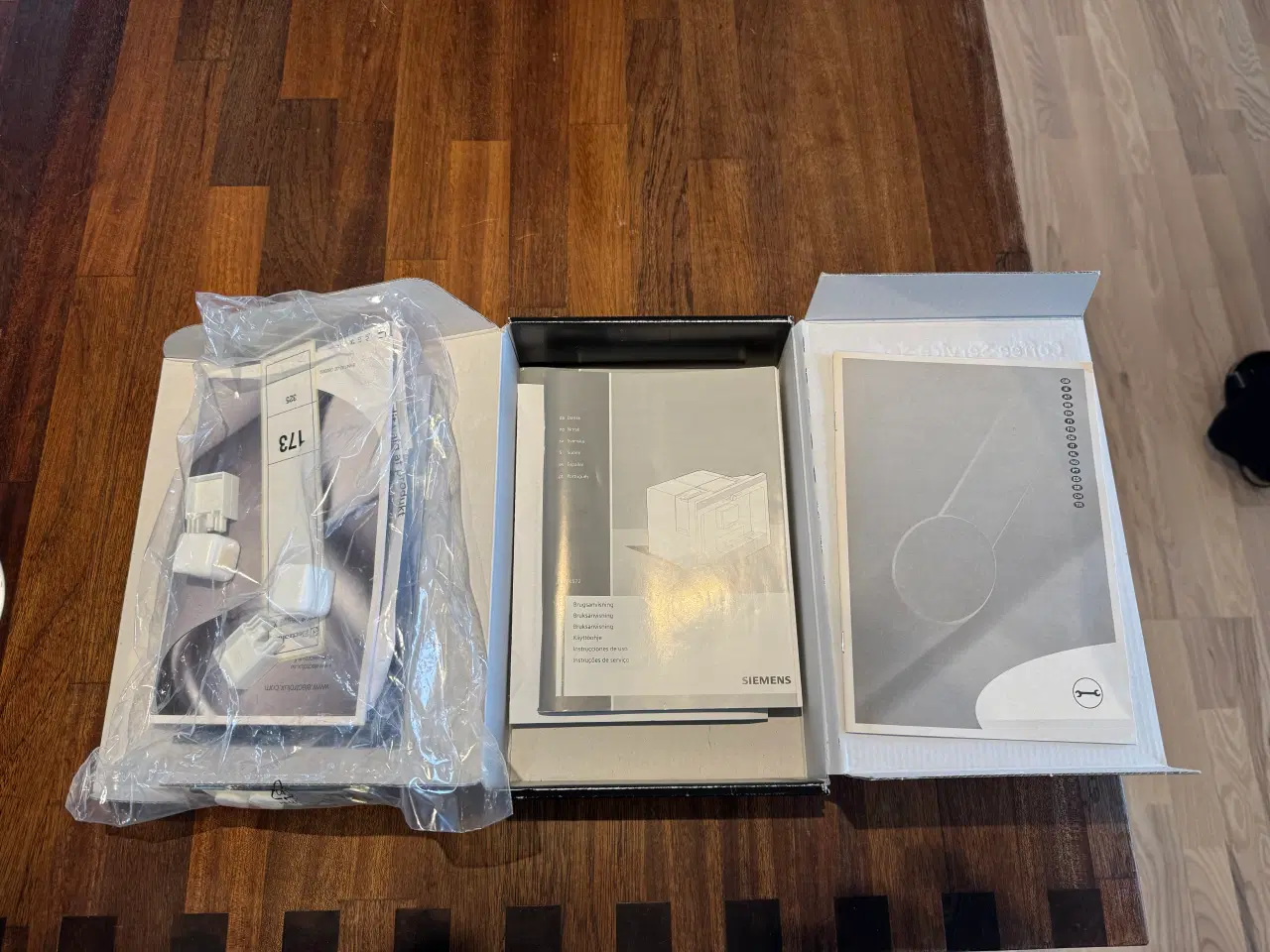 Billede 5 - Espressomaskine indbygning