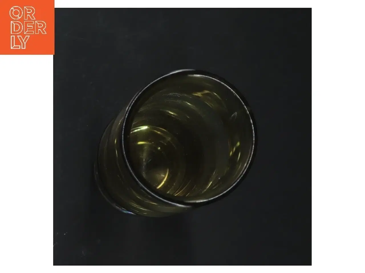 Billede 2 - Bamboo vase (str. Ø 24,2 cm)