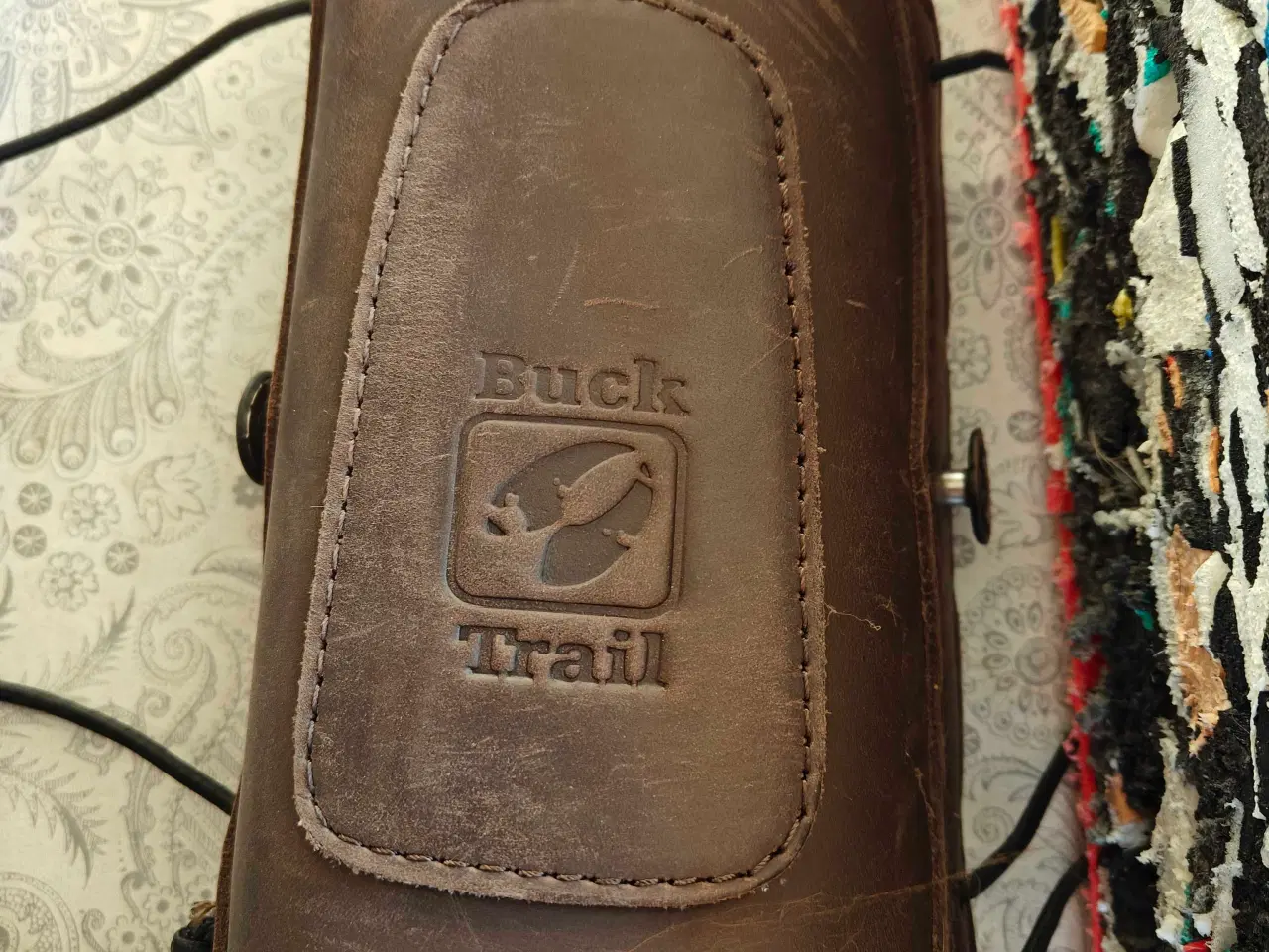 Billede 7 - Buck trail langbue 