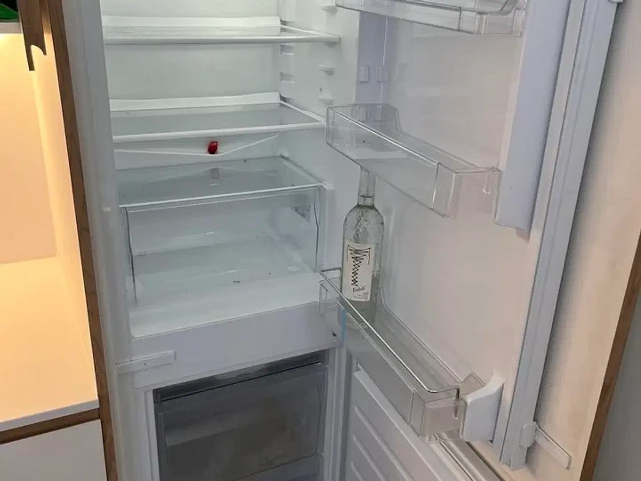 Billede 1 - Køle/Fryseskab IKEA RÅKALL