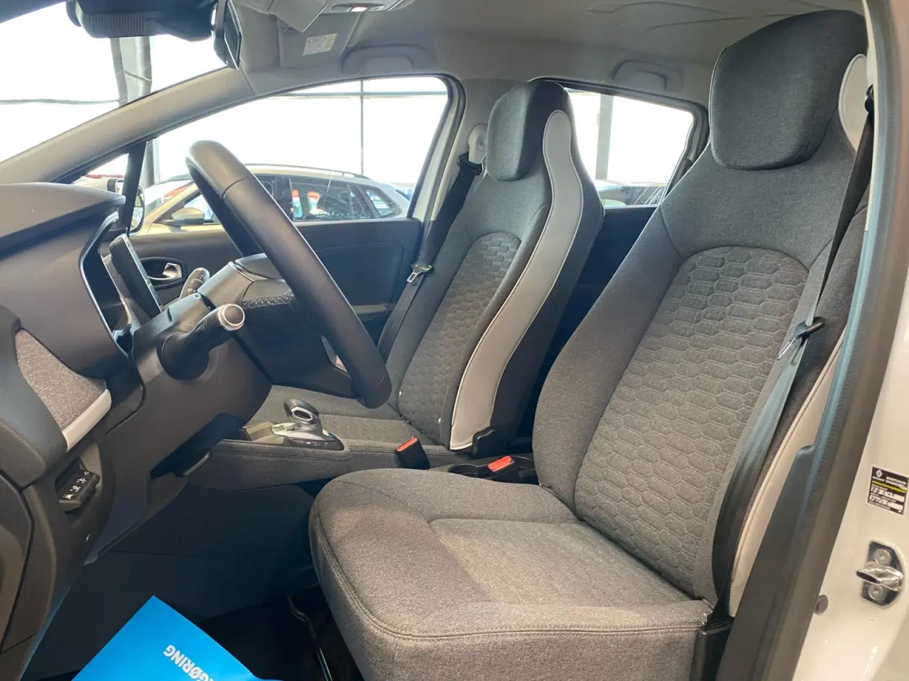 Billede 9 - Renault Zoe 52 Experience
