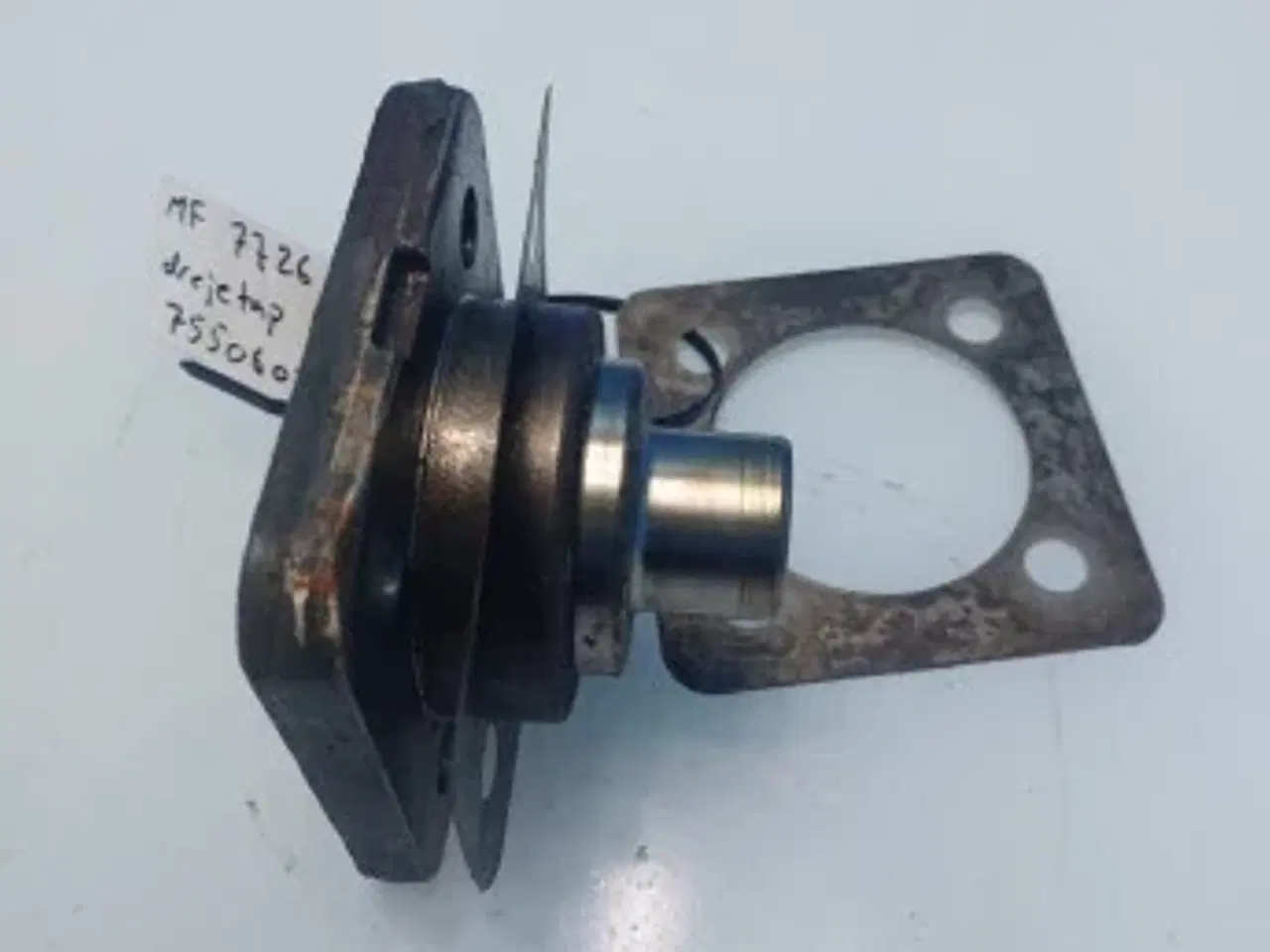 Billede 6 - Massey Ferguson 7726 Drejetap 77550602809