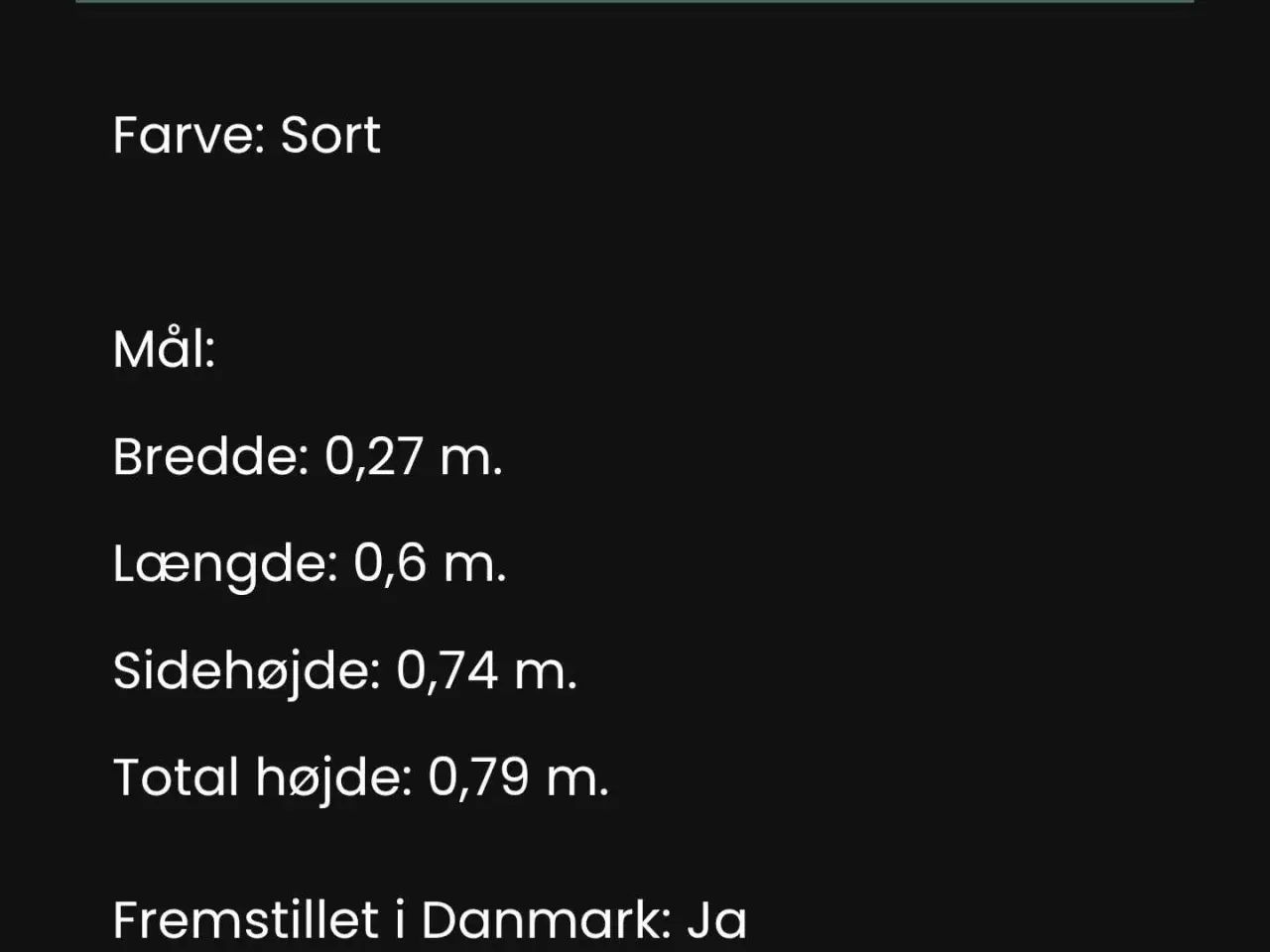 Billede 3 - Juliane urban drivhus 