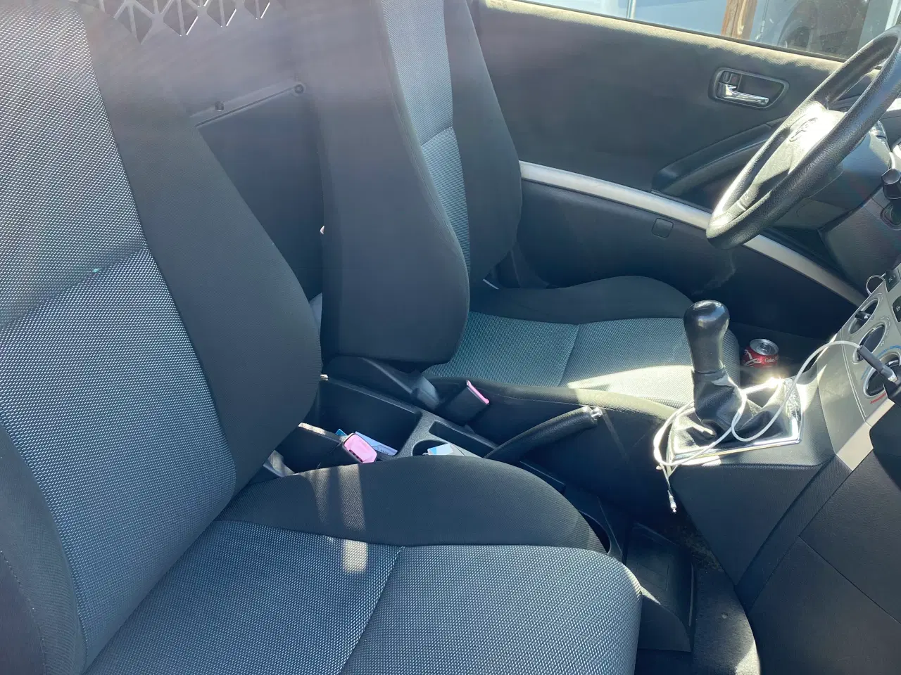 Billede 7 - Toyota Corolla Verso 1,6 Sports Van
