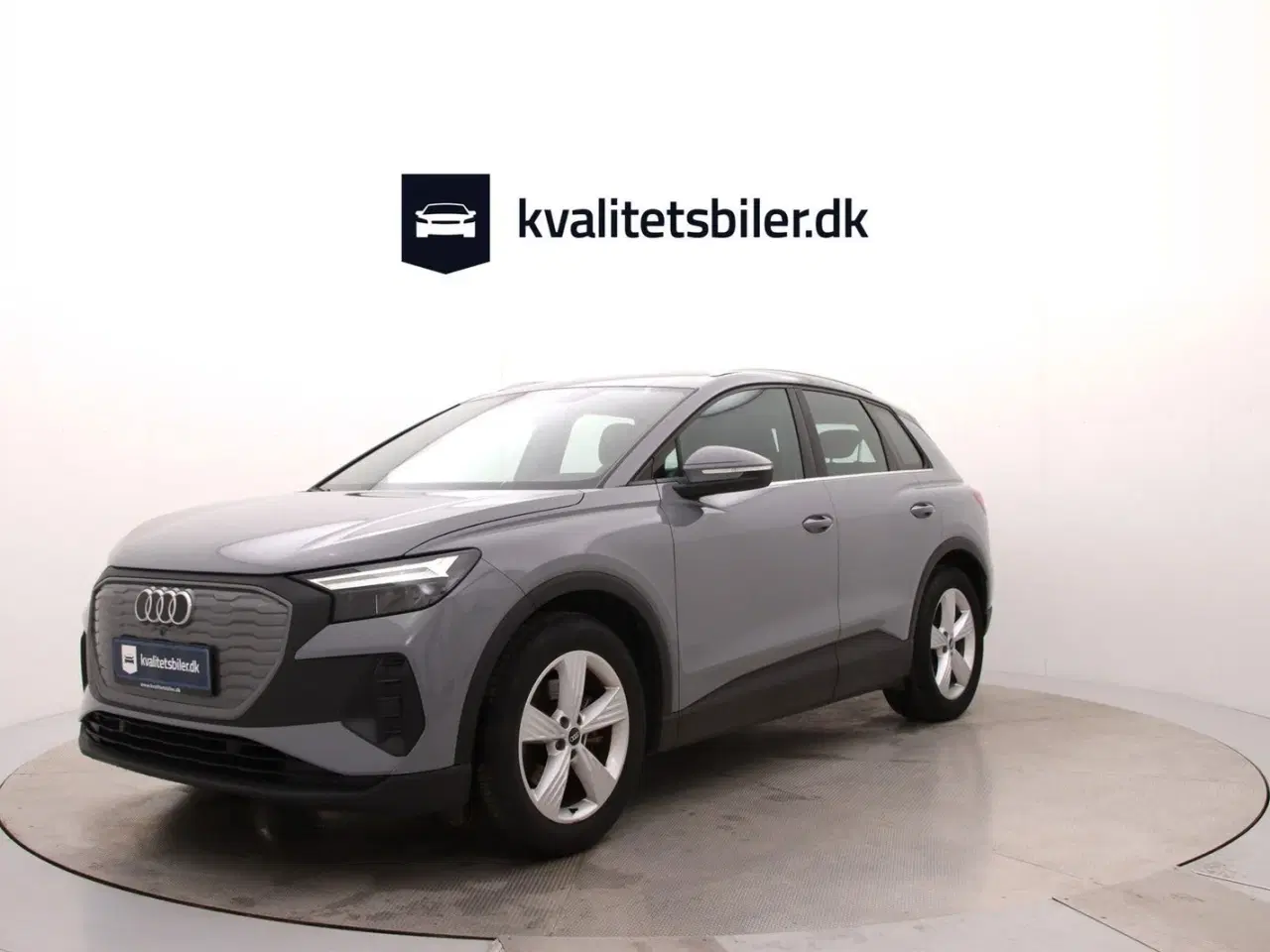 Billede 1 - Audi Q4 e-tron 35 