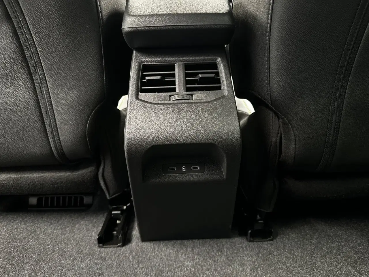 Billede 8 - Renault Scenic E-Tech 87 Techno