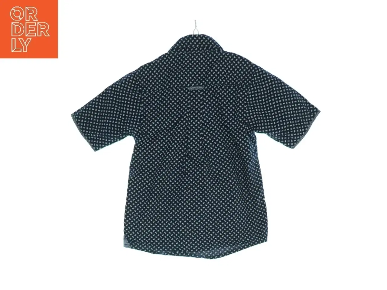 Billede 2 - Skjorte fra Casual Play (str 12-18 mdr.)