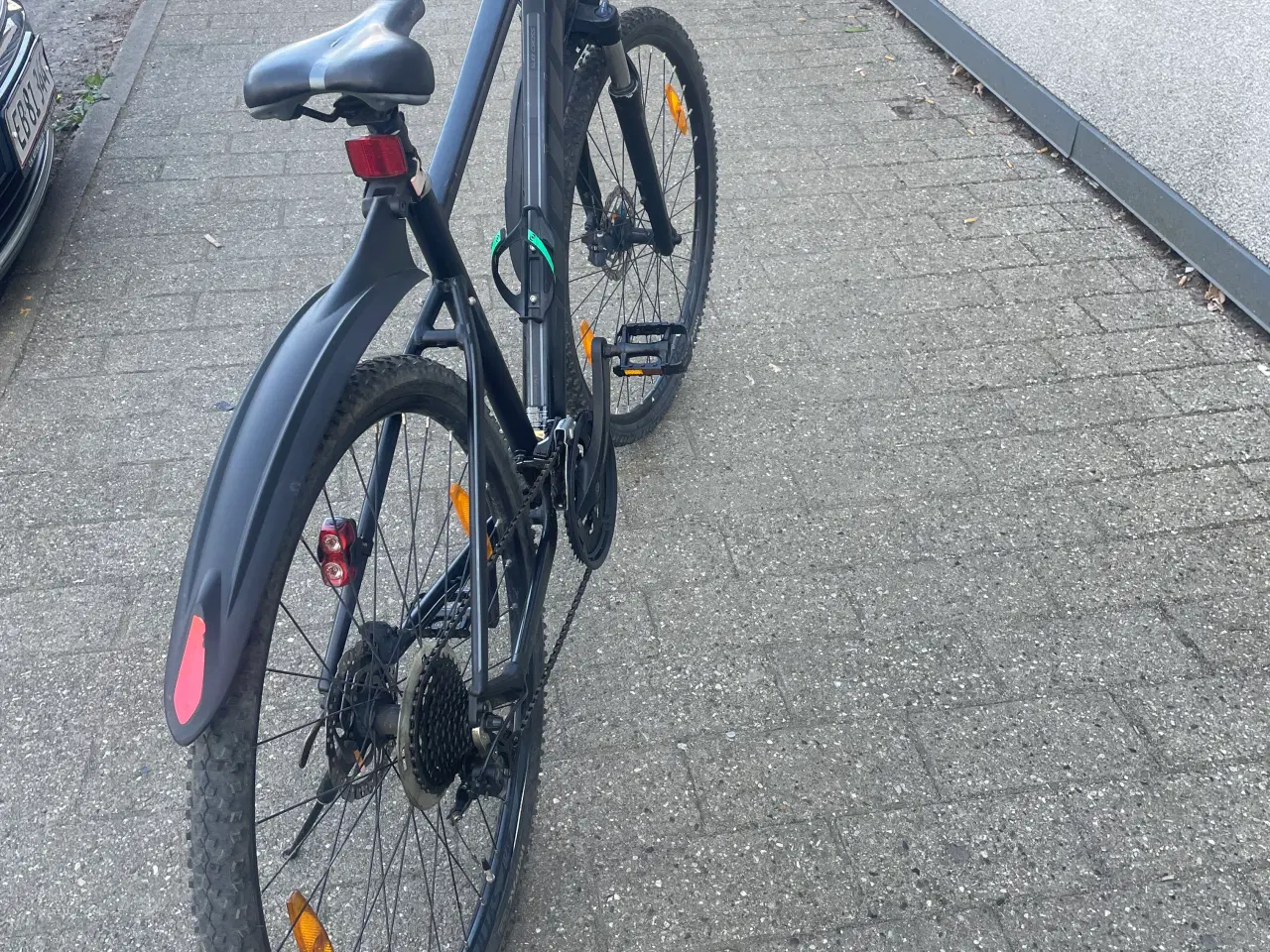 Billede 4 - mountainbike.scott 28 tommer ,27 gear, 