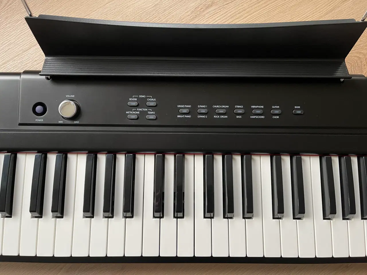 Billede 2 - Digital piano Thomann SP-320