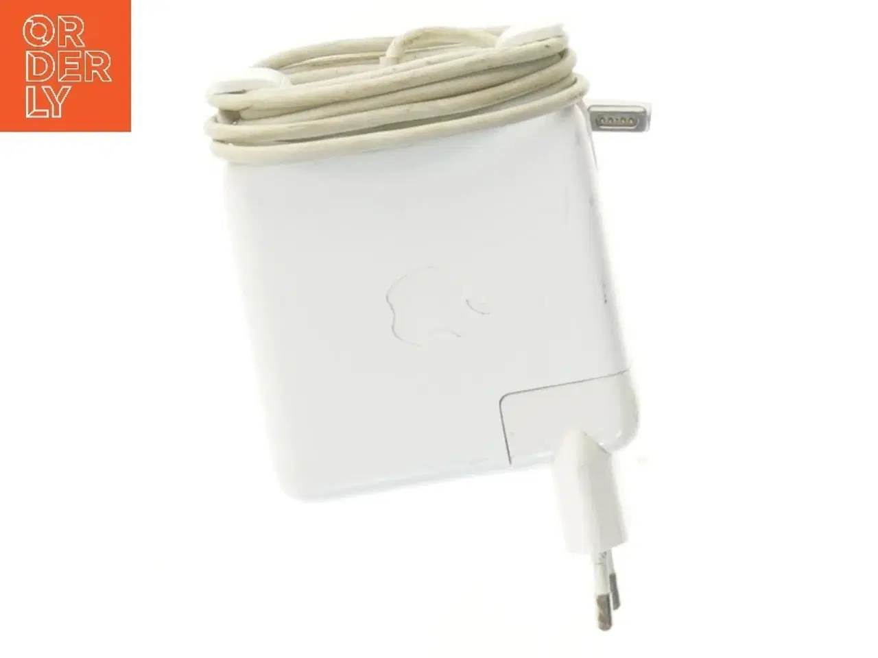 Billede 4 - Apple MagSafe 85W oplader fra Apple (str. 9x11 cm)