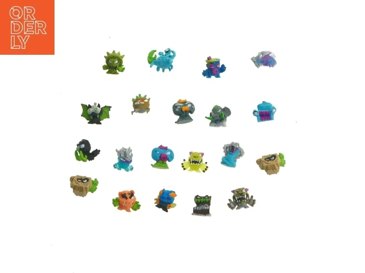 Billede 2 - Mr Beast Lab swarms