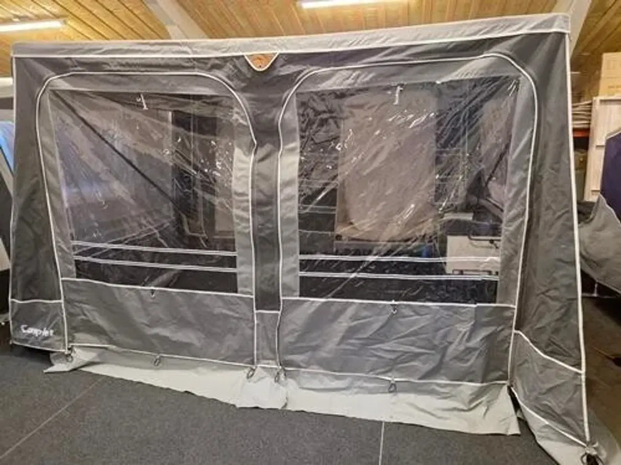 Billede 2 - Camp-let Classic 500 LB