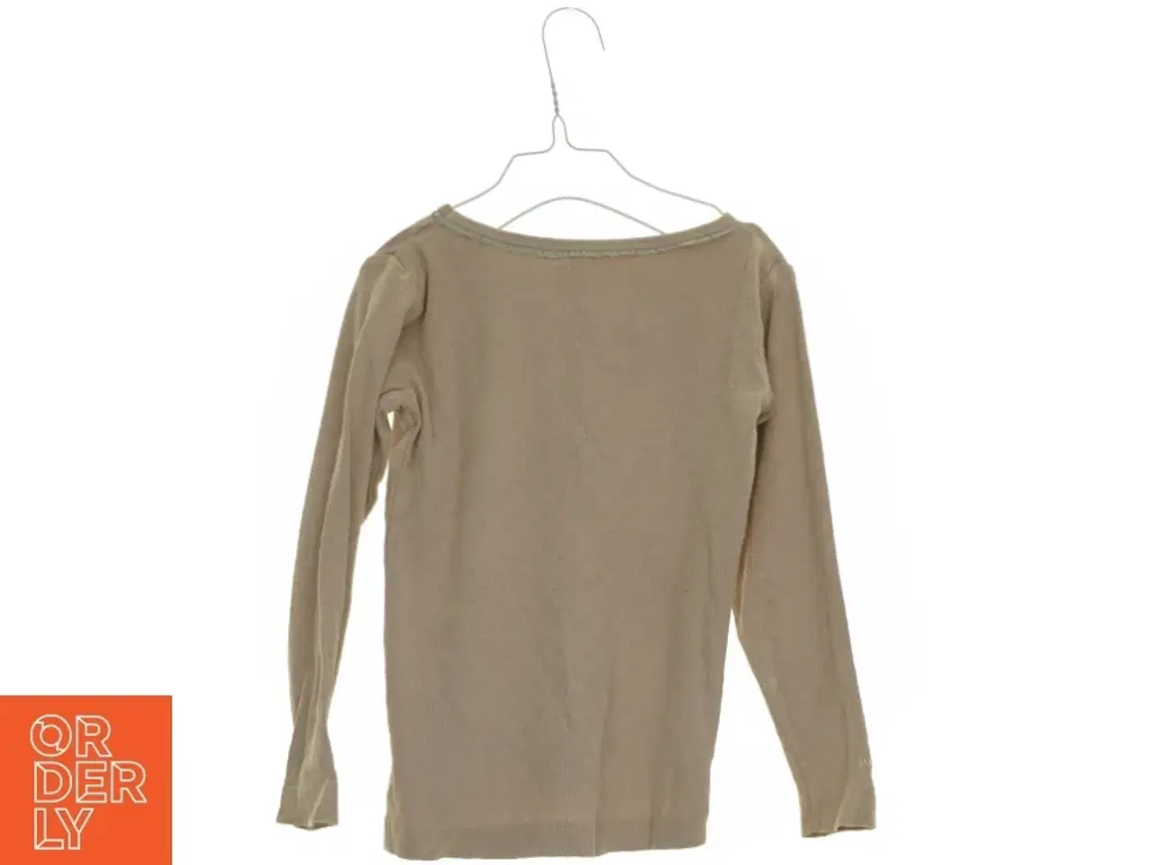 Billede 2 - Bluse fra Miniature (str. 110 cm)