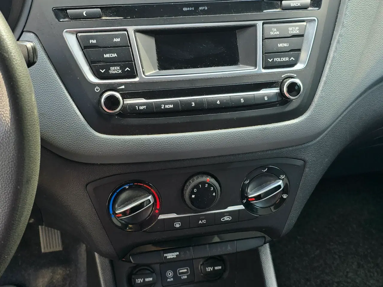 Billede 7 - Til salg Hyundai i20