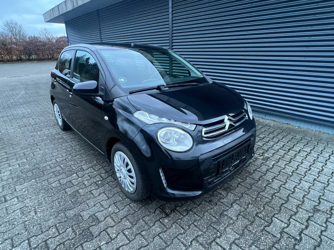 Billede 1 - Citroën C1 1,2 PureTech Feel Complet 82HK 5d