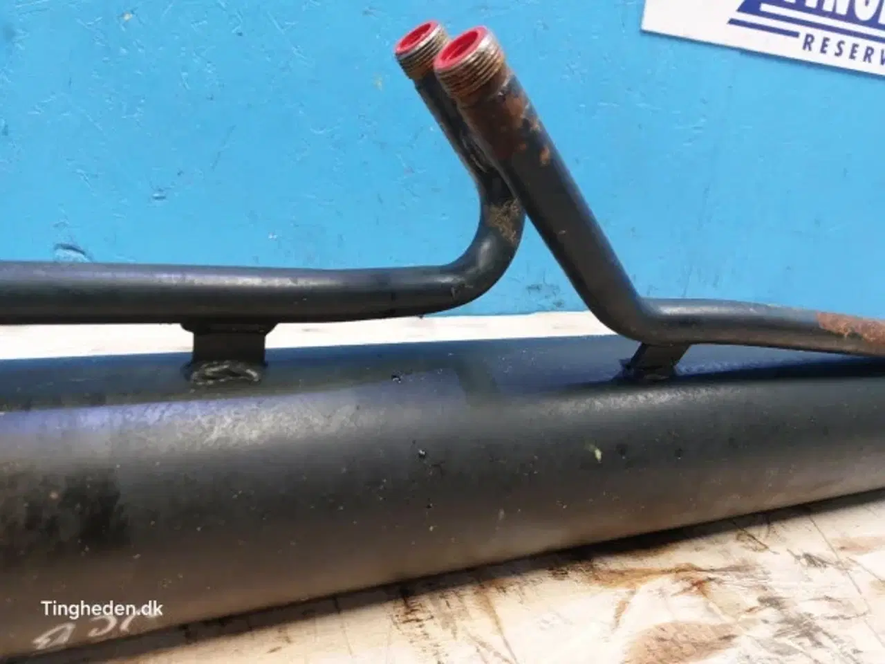 Billede 14 - JCB 427 HL Cylinder 561/60303