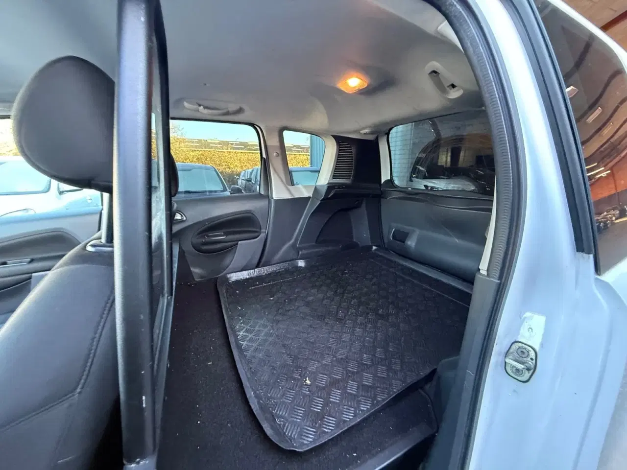 Billede 9 - Citroën C3 Picasso 1,4 VTi 95 Attraction Van