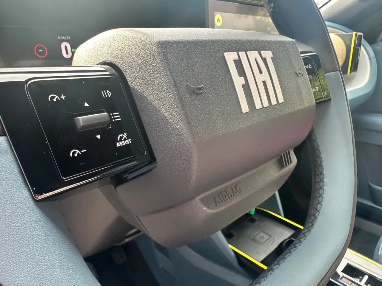 Billede 13 - Fiat Grande Panda E 45 la Prima
