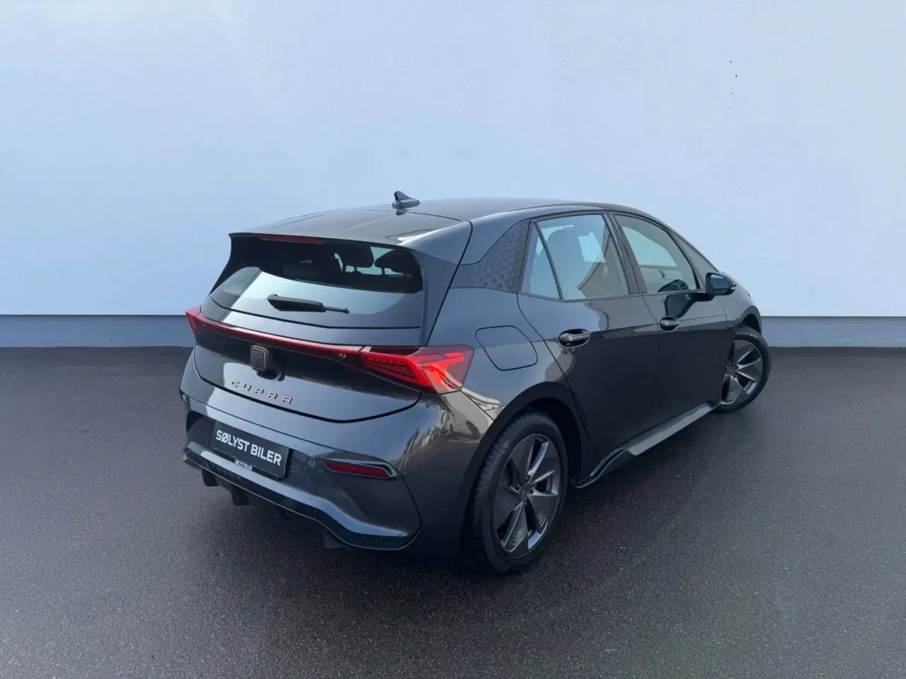 Billede 13 - Cupra Born 58 High