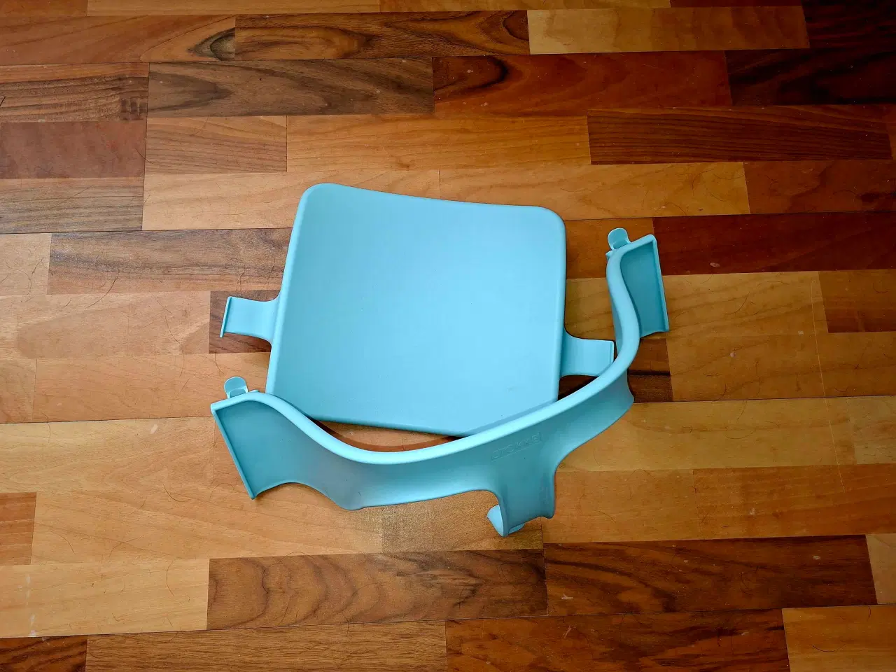 Billede 1 - Stokke newborn babysæt