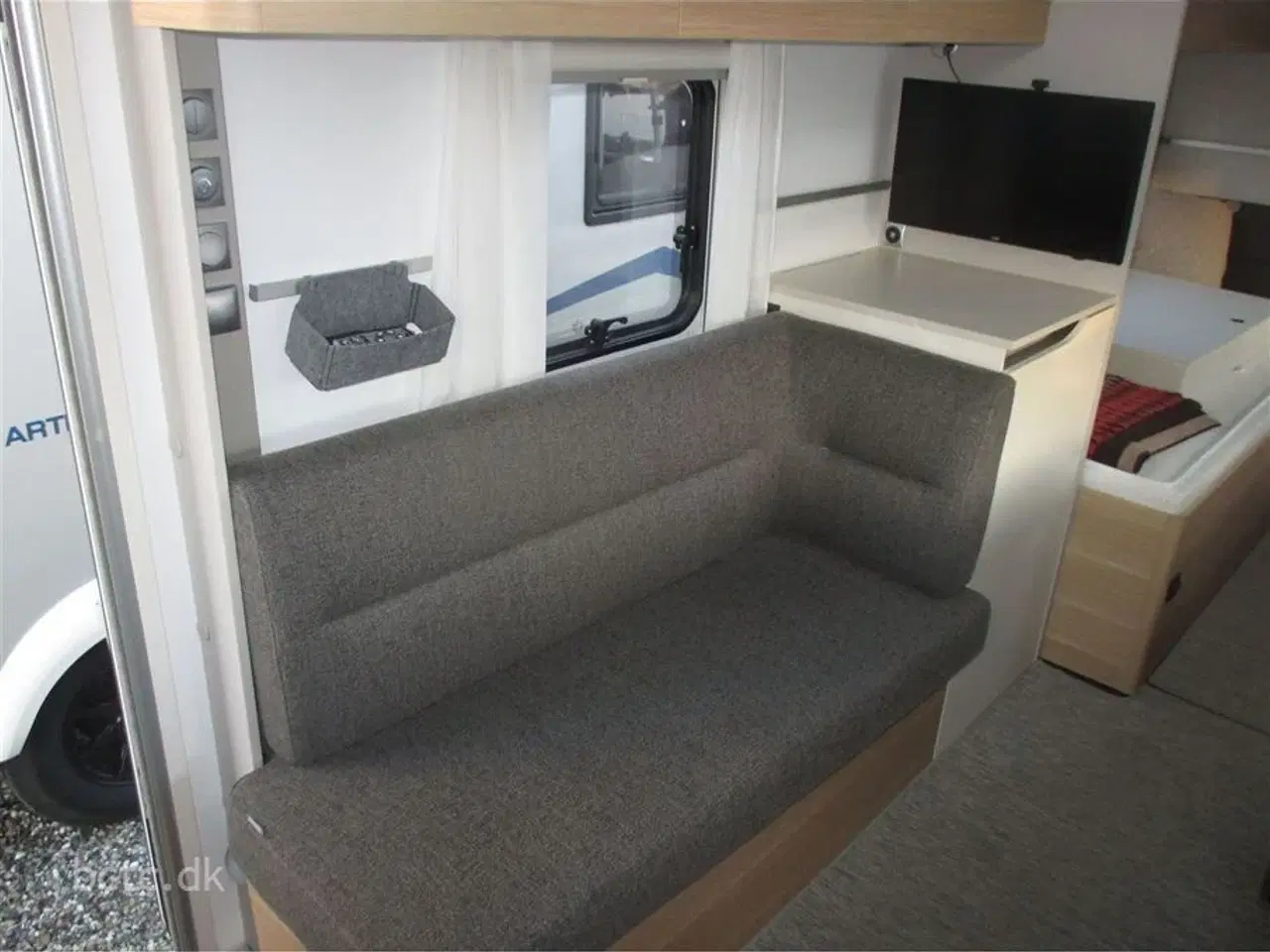 Billede 22 - 2022 - Adria Adora 613 HT Alde MASSER AF UDSTYR