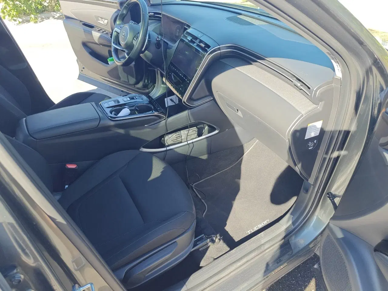 Billede 13 - Hyundai Tucson 1,6 PHEV Advanced aut. 4WD