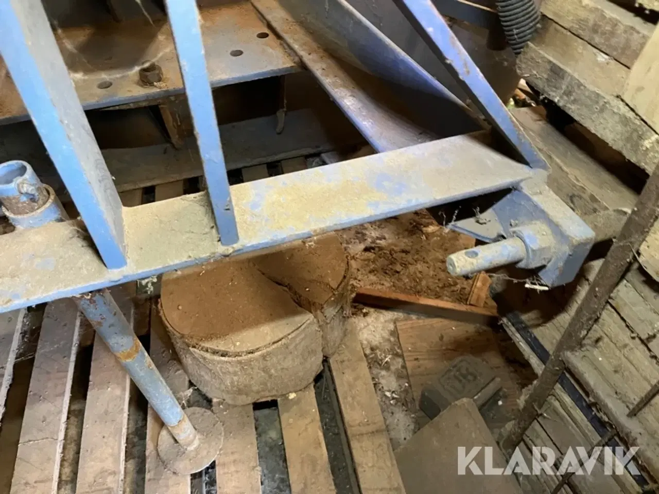 Billede 12 - Dozerblad Rational DB