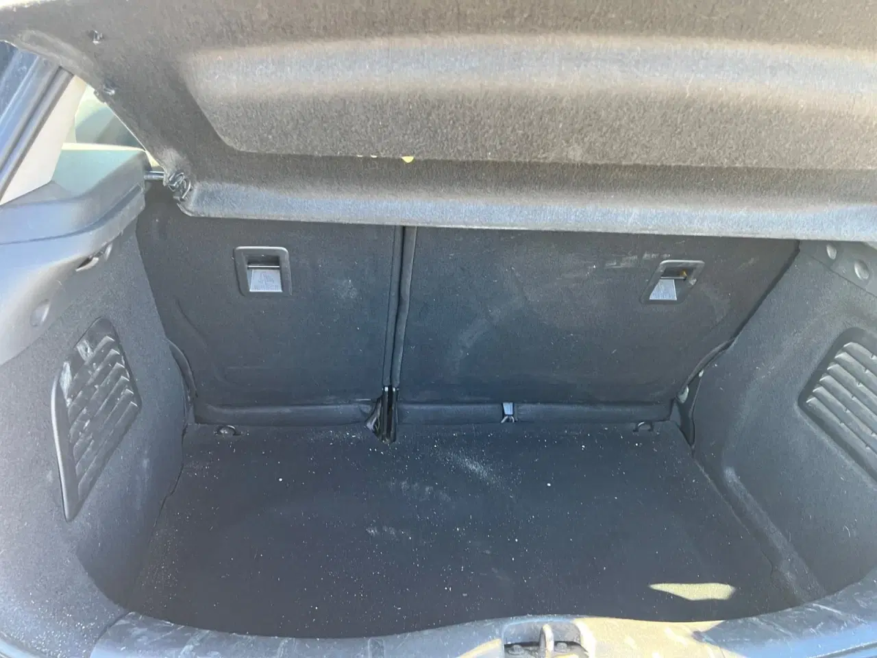 Billede 7 - Citroën C3 1,4 HDi Dynamique