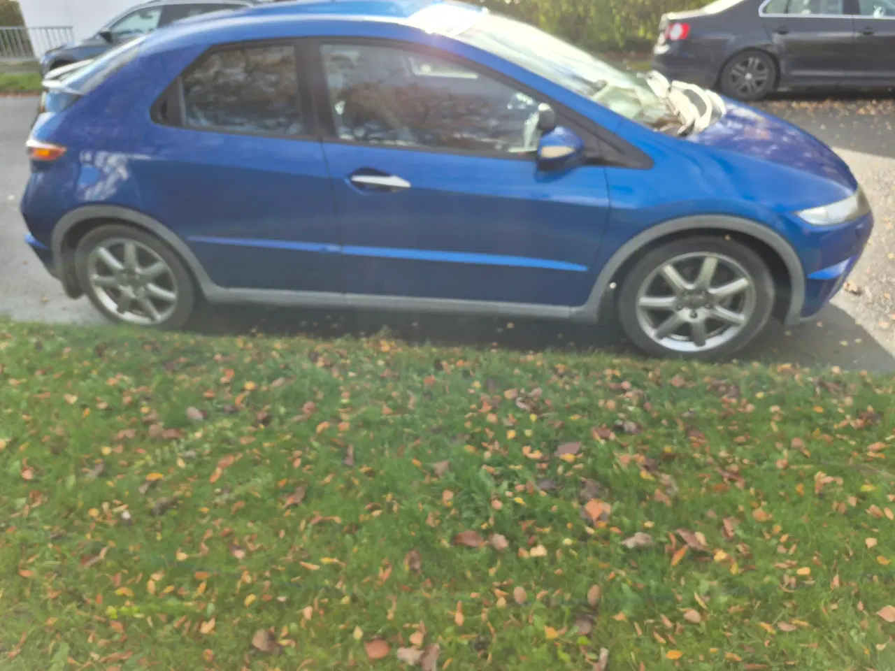 Billede 6 - Honda civic