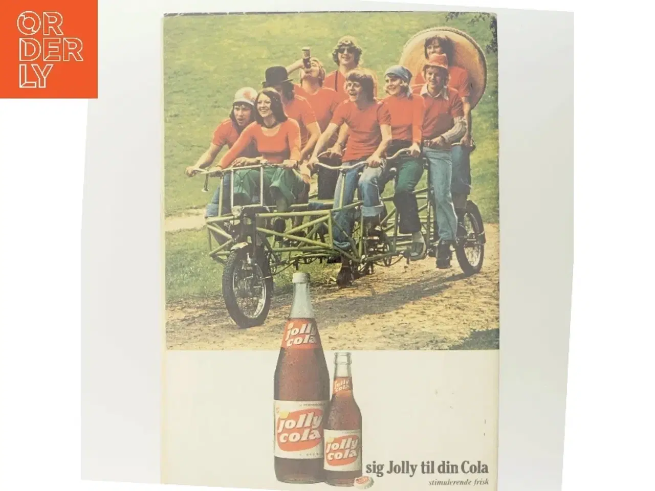 Billede 3 - Anders And & Co. (Bog)