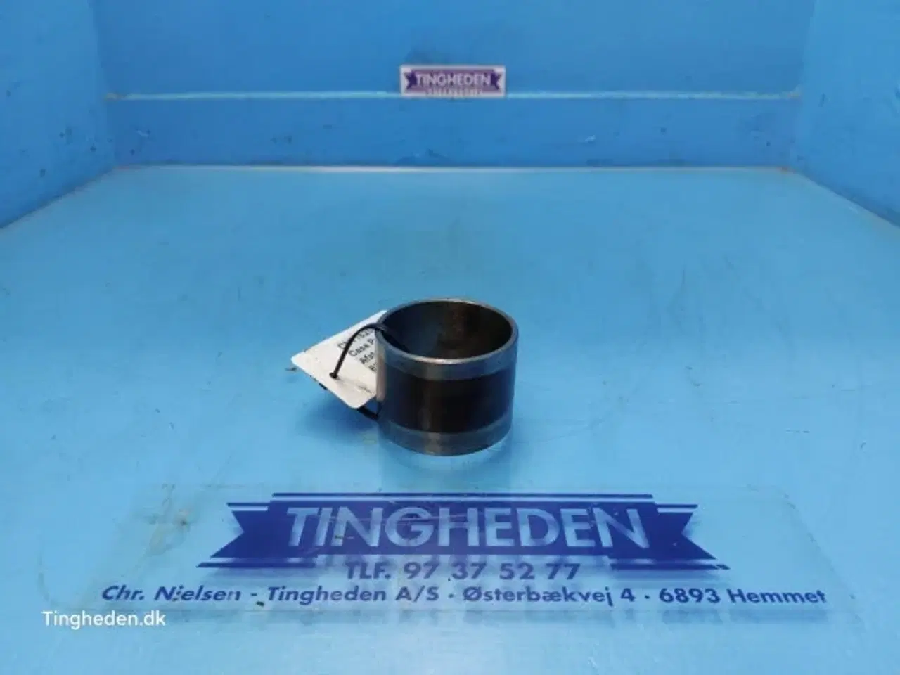 Billede 1 - Case Puma 185 Afstandsstykke 87534189