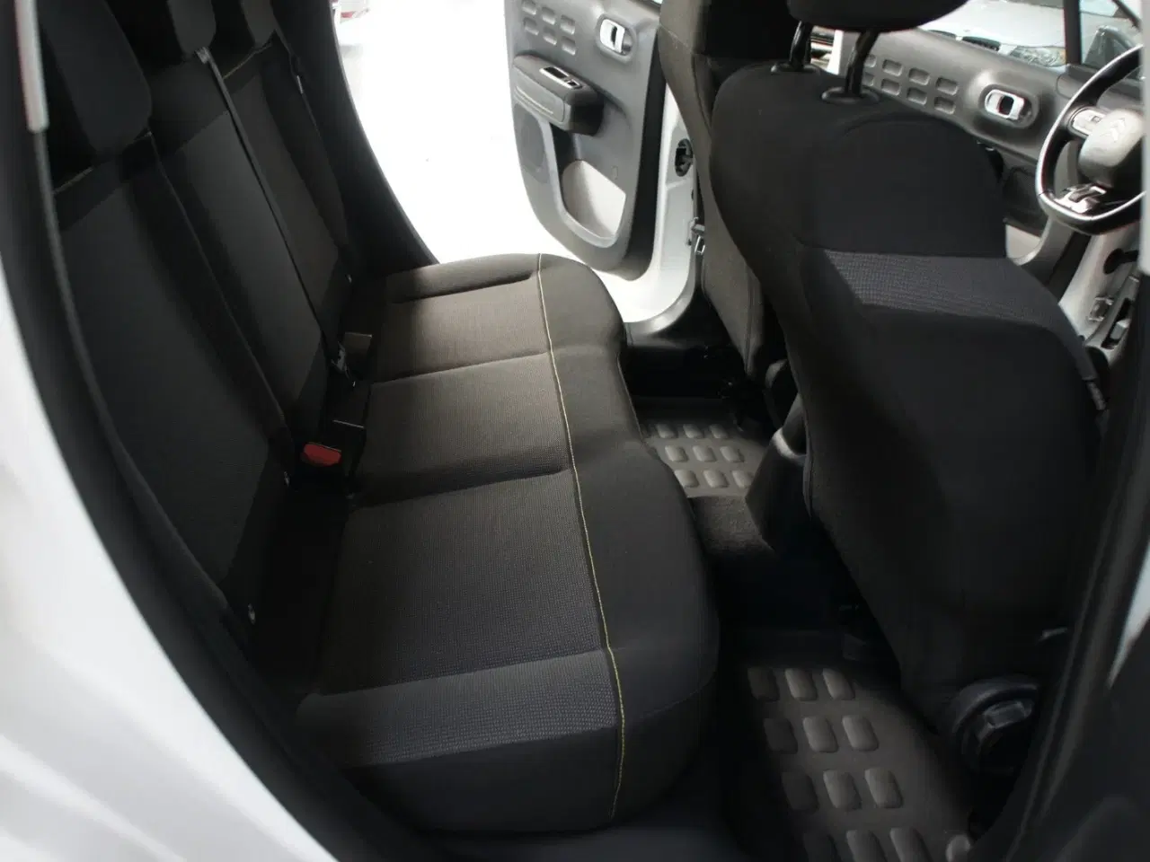 Billede 15 - Citroën C3 1,5 BlueHDi 100 SkyLine