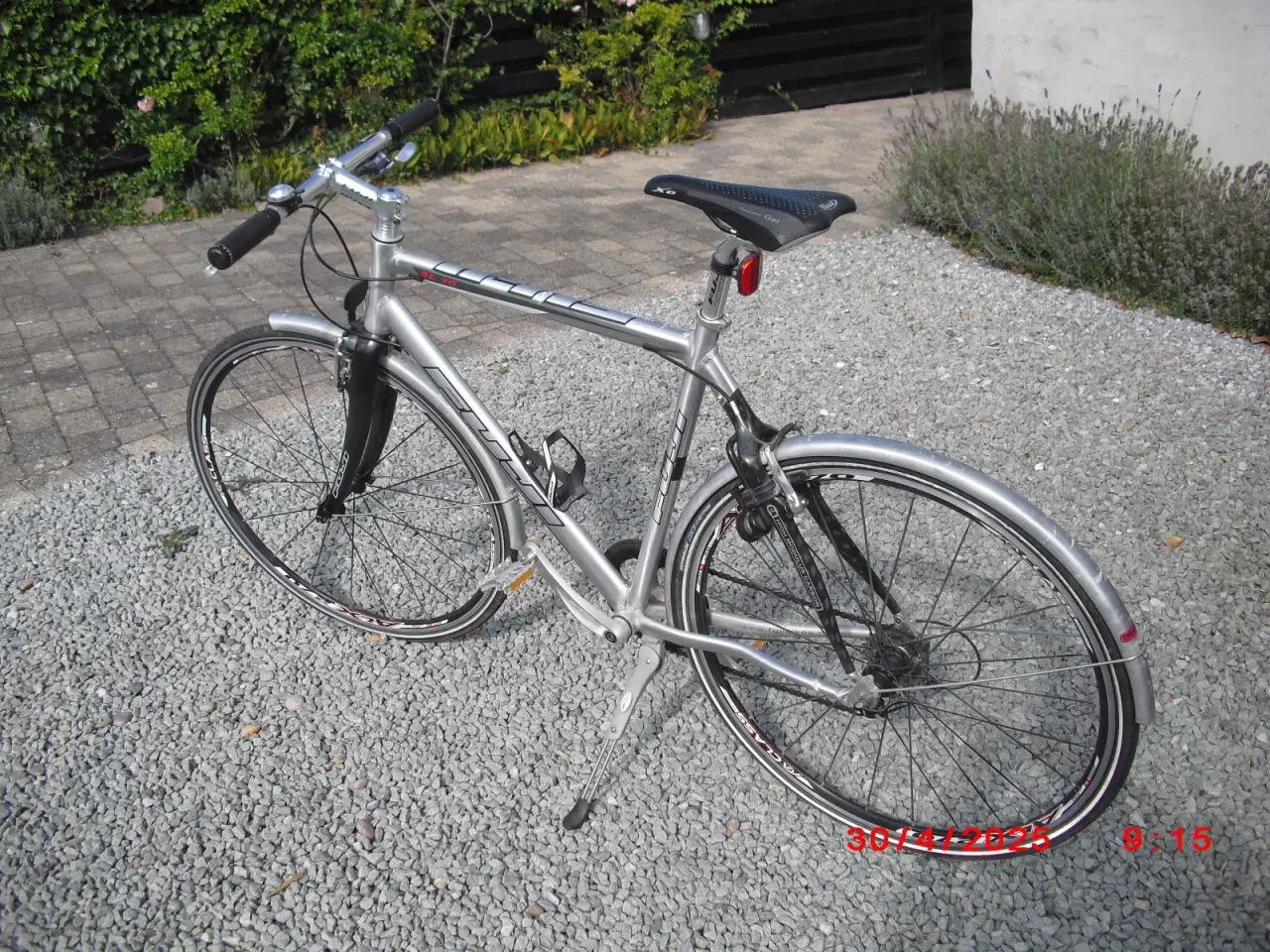 Billede 1 - Fuji Sportscykel SL 10