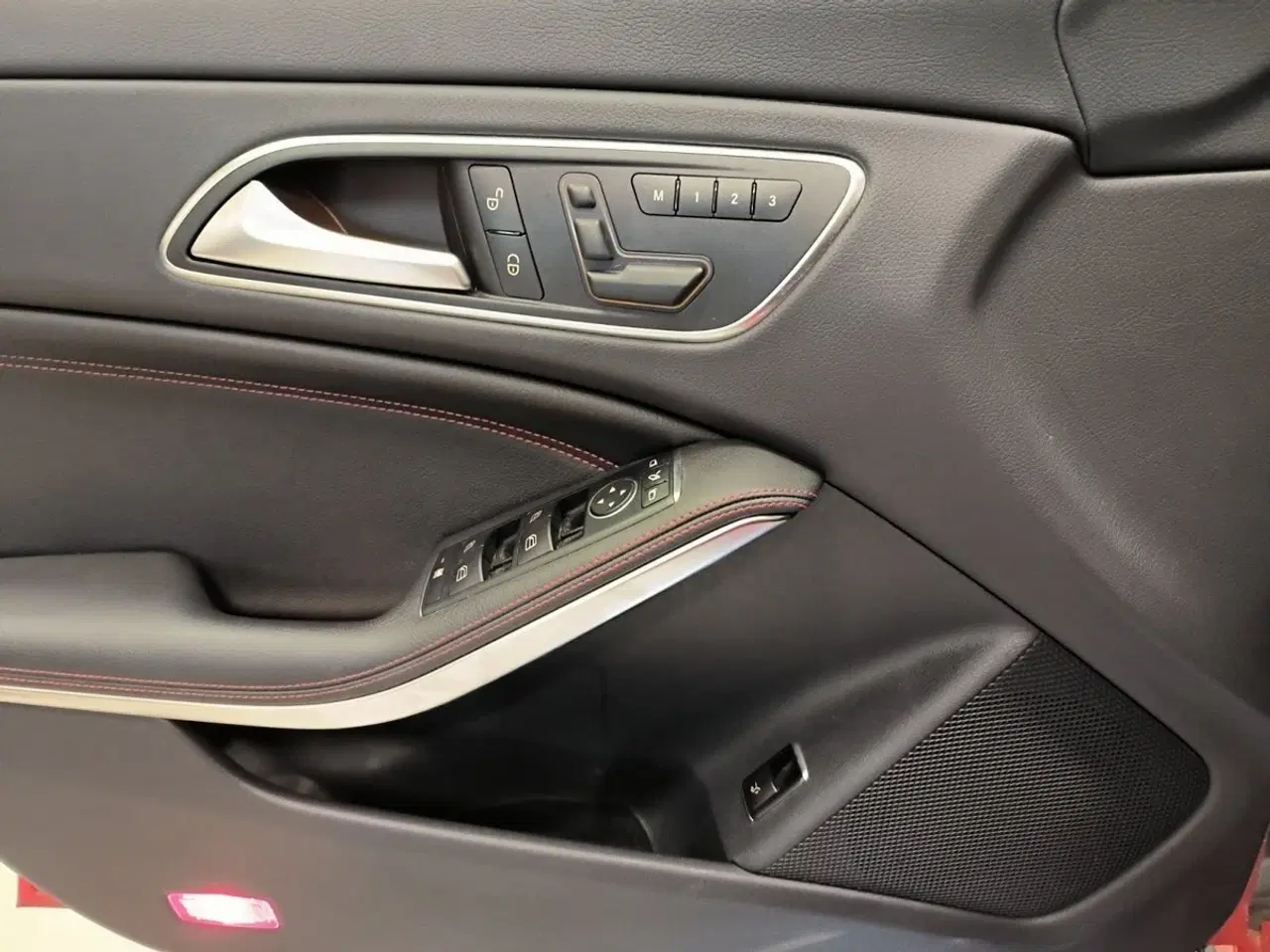 Billede 16 - Mercedes CLA45 2,0 AMG Shooting Brake aut. 4Matic Van