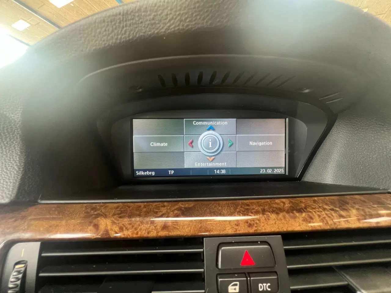 Billede 20 - BMW 325i 2,5 aut.