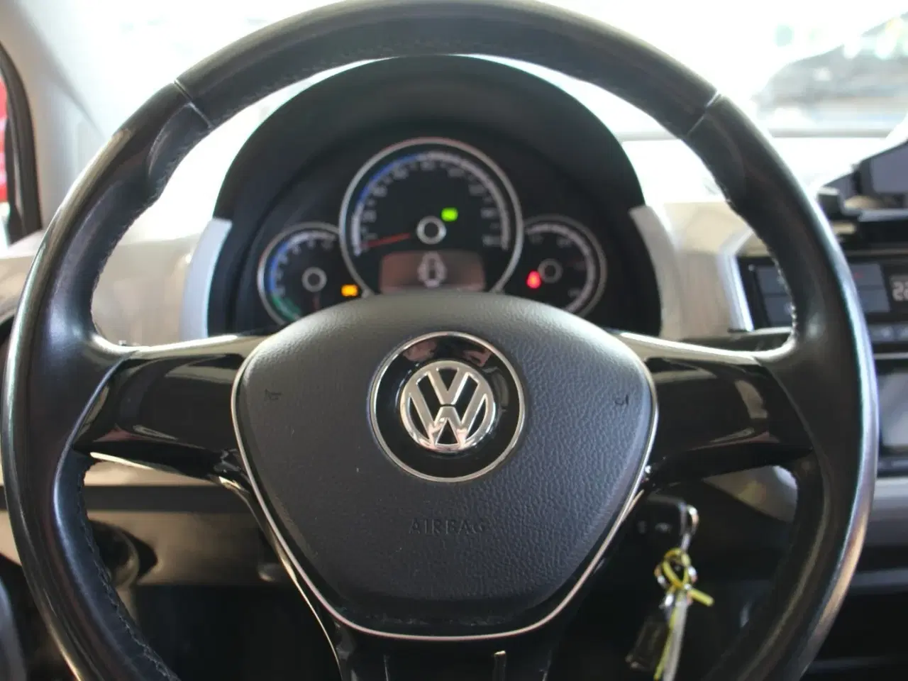 Billede 15 - VW e-Up!  High Up!