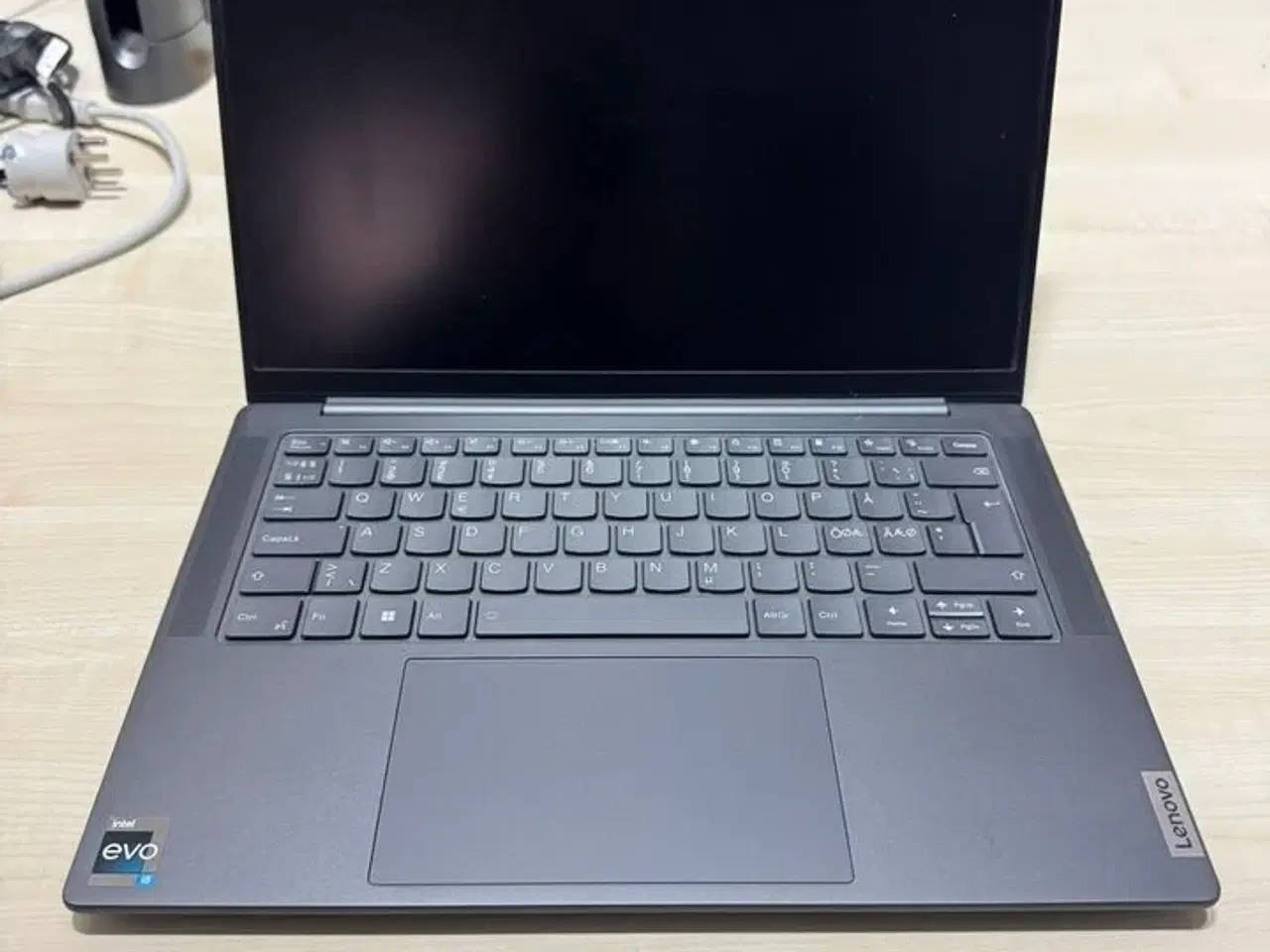 Billede 2 - Laptop, LENOVO Yoga Slim 6